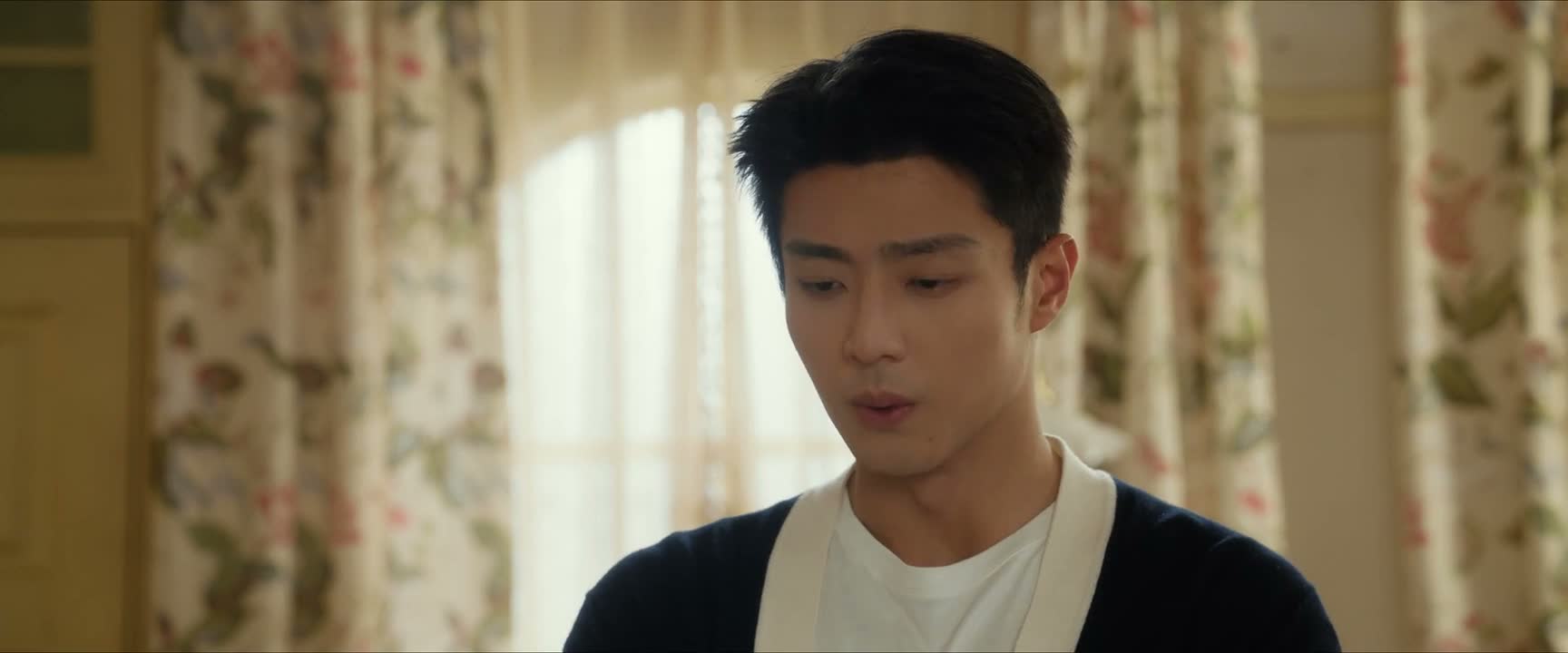 上午 你听我安排