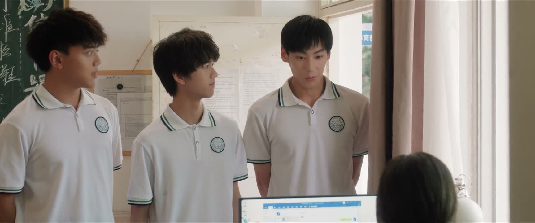 我 我们其实就是想问问您