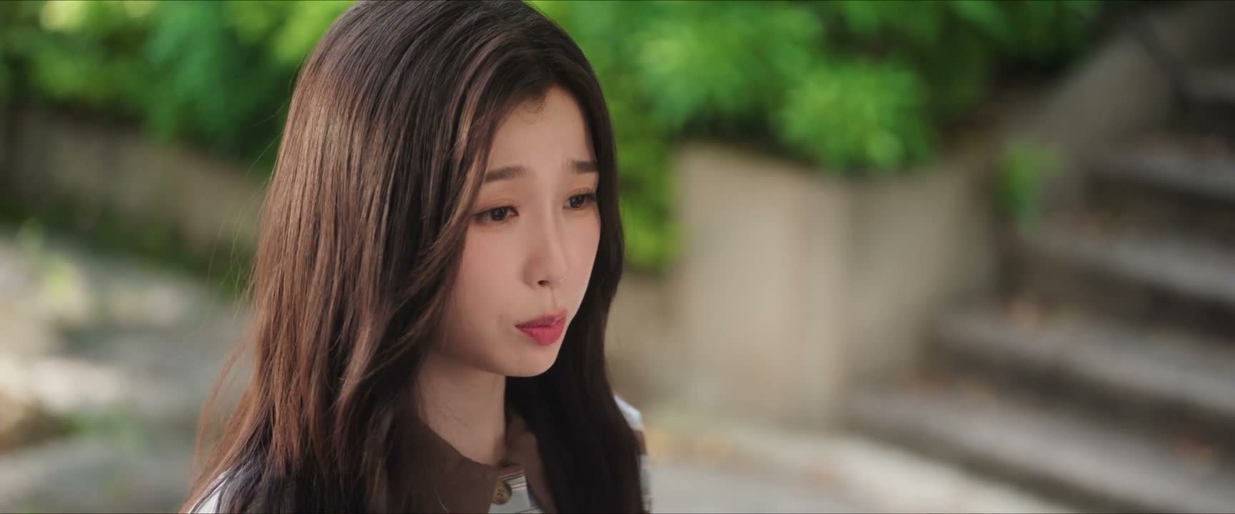 我以后再也不踢了