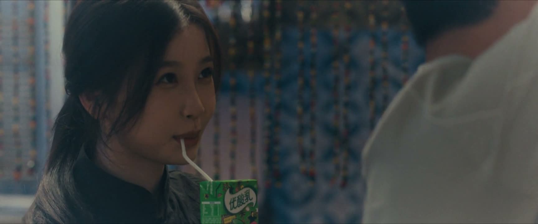 小事一桩 拿下