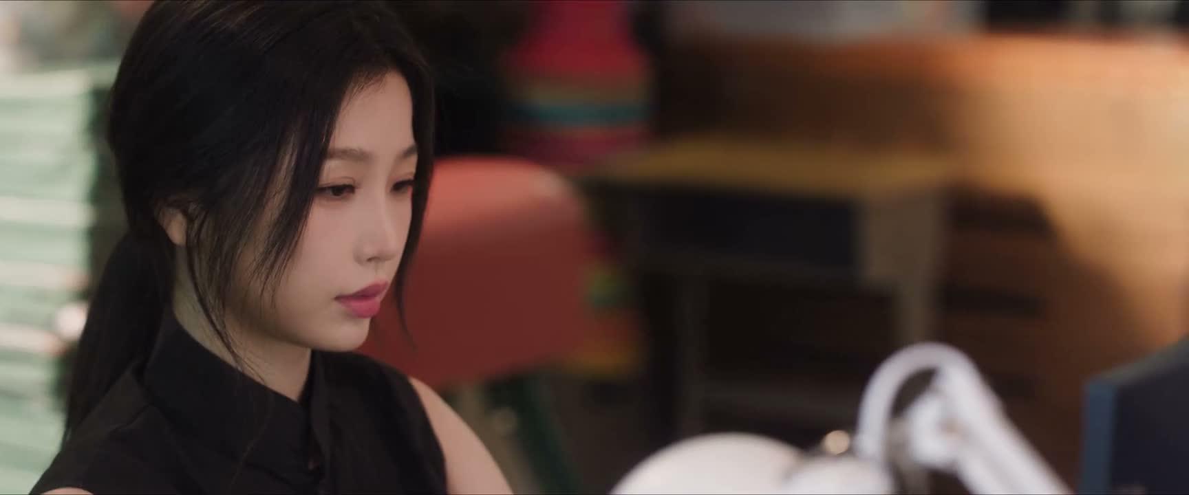 心真狠