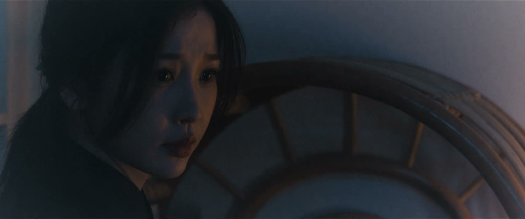 最恐怖的情节就要到了