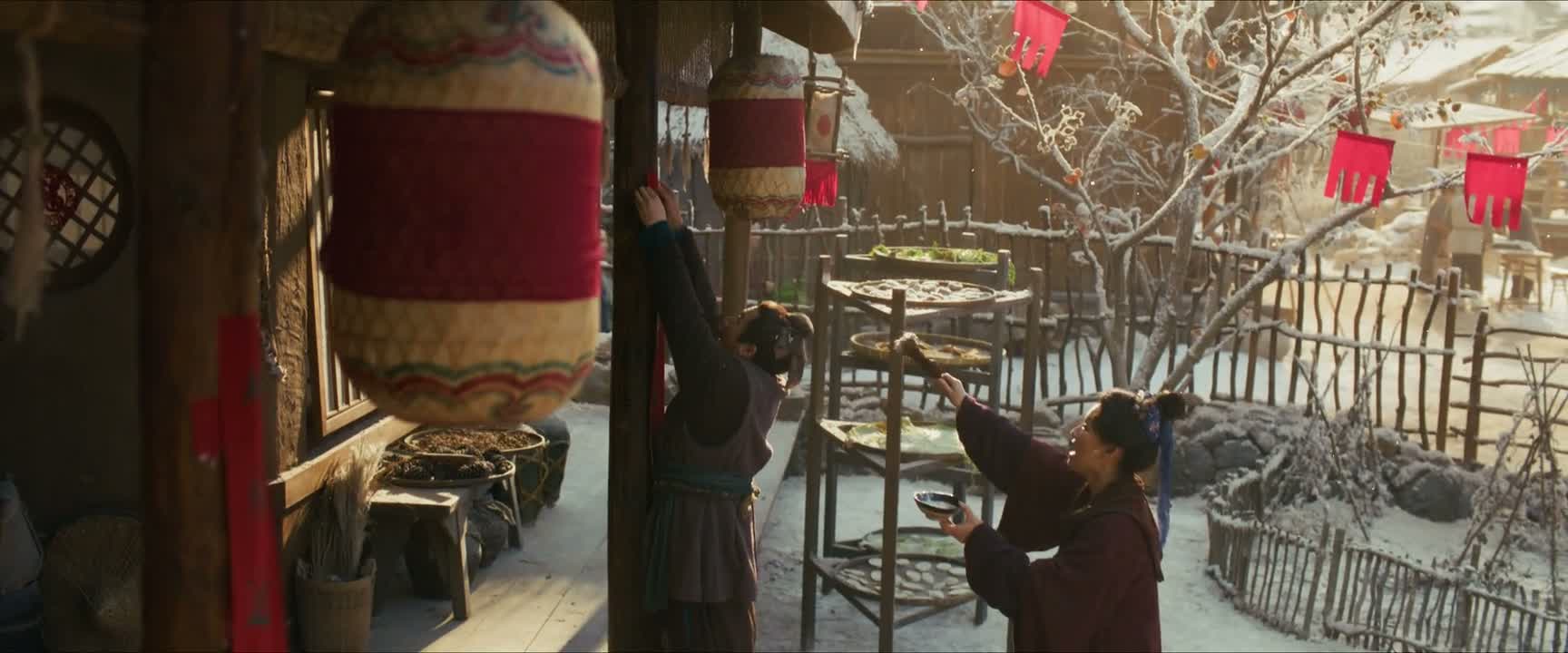 别动了 别动了 可以了