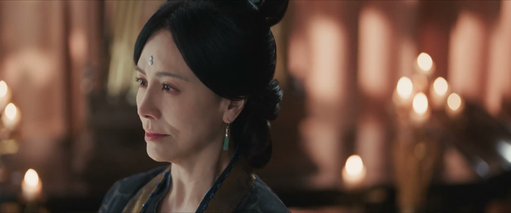 趁早断了这心思吧