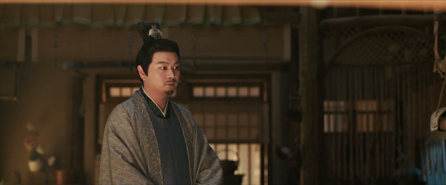 樊家到底有什么物什