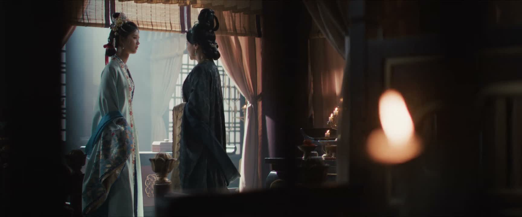 公孙家的人你一概不得再见
