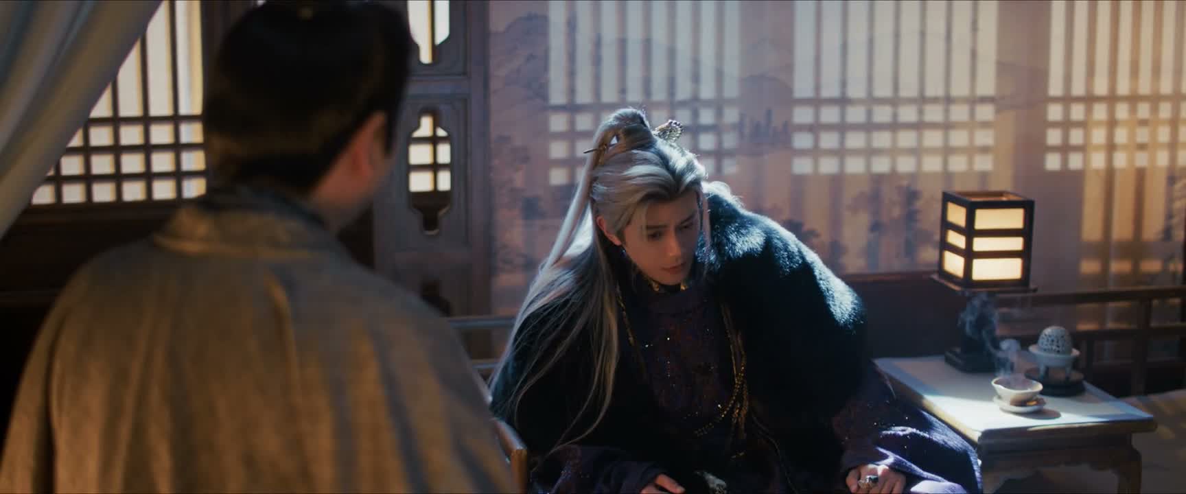 孤的那位好父王