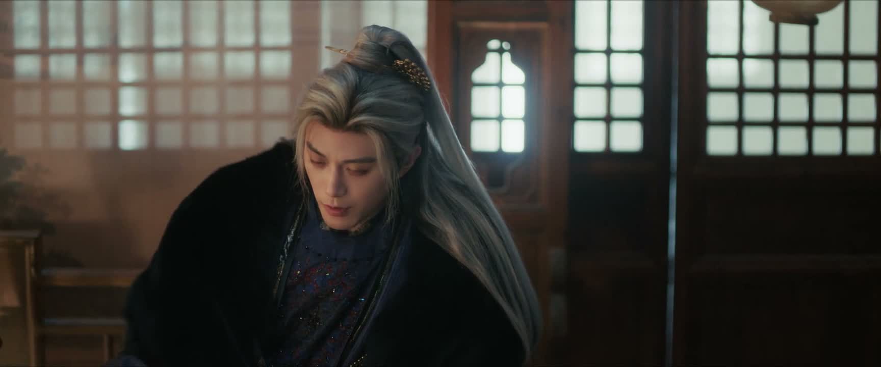 就会被你亲手养大的白眼狼