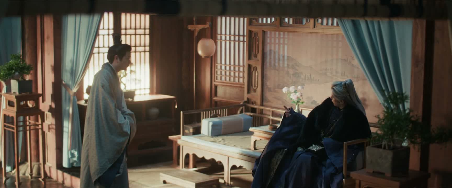 开了价就能谈