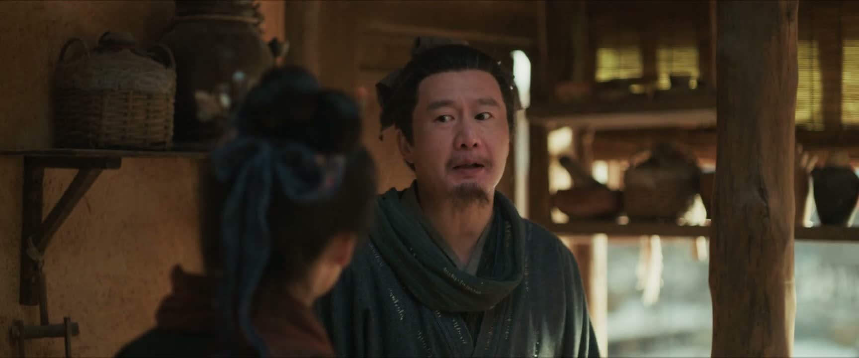 那要是温柔一点也不是不行