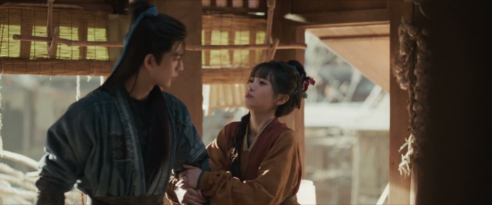 你就帮帮浅姐嘛