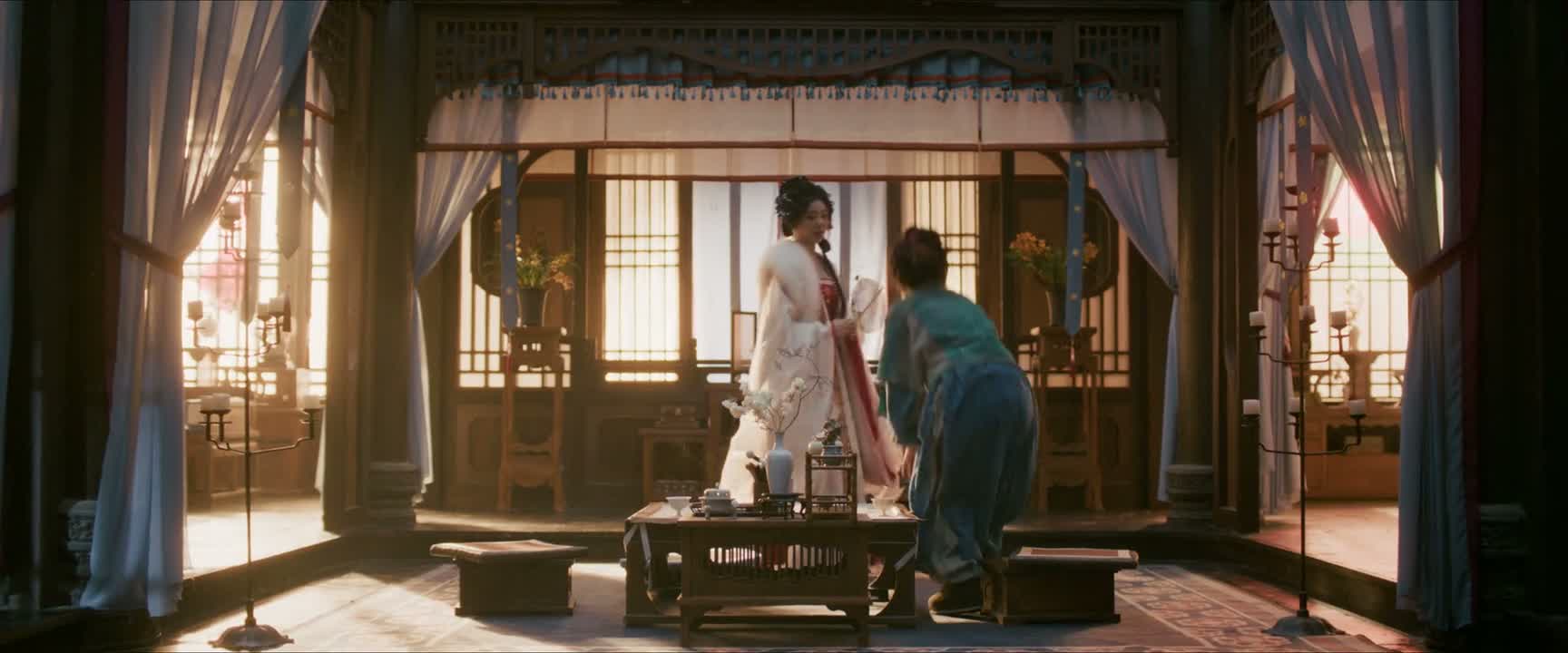 你们肯定忙得不可开交
