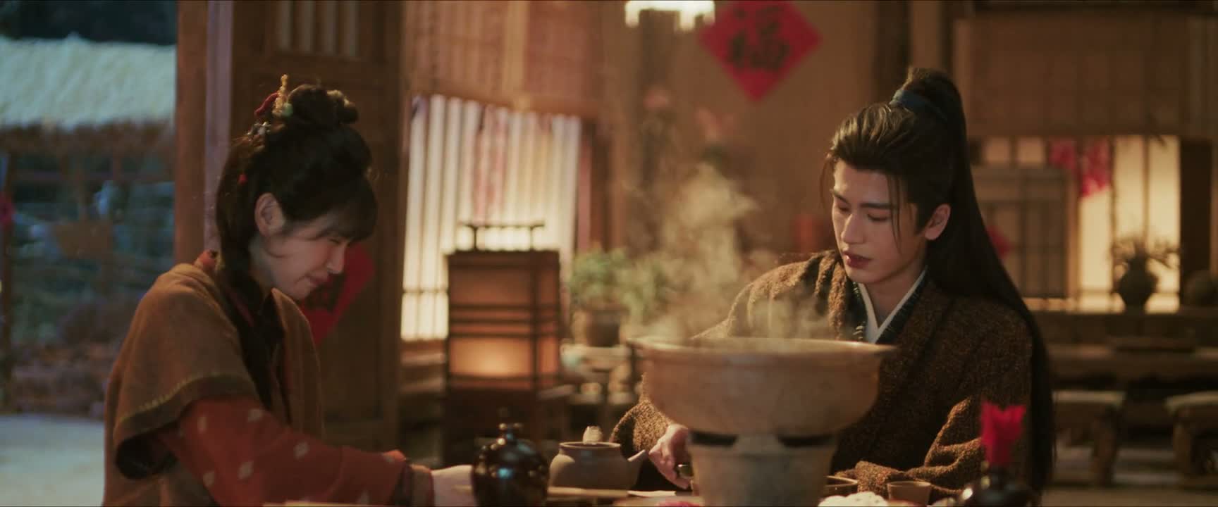 你是真的喝醉了