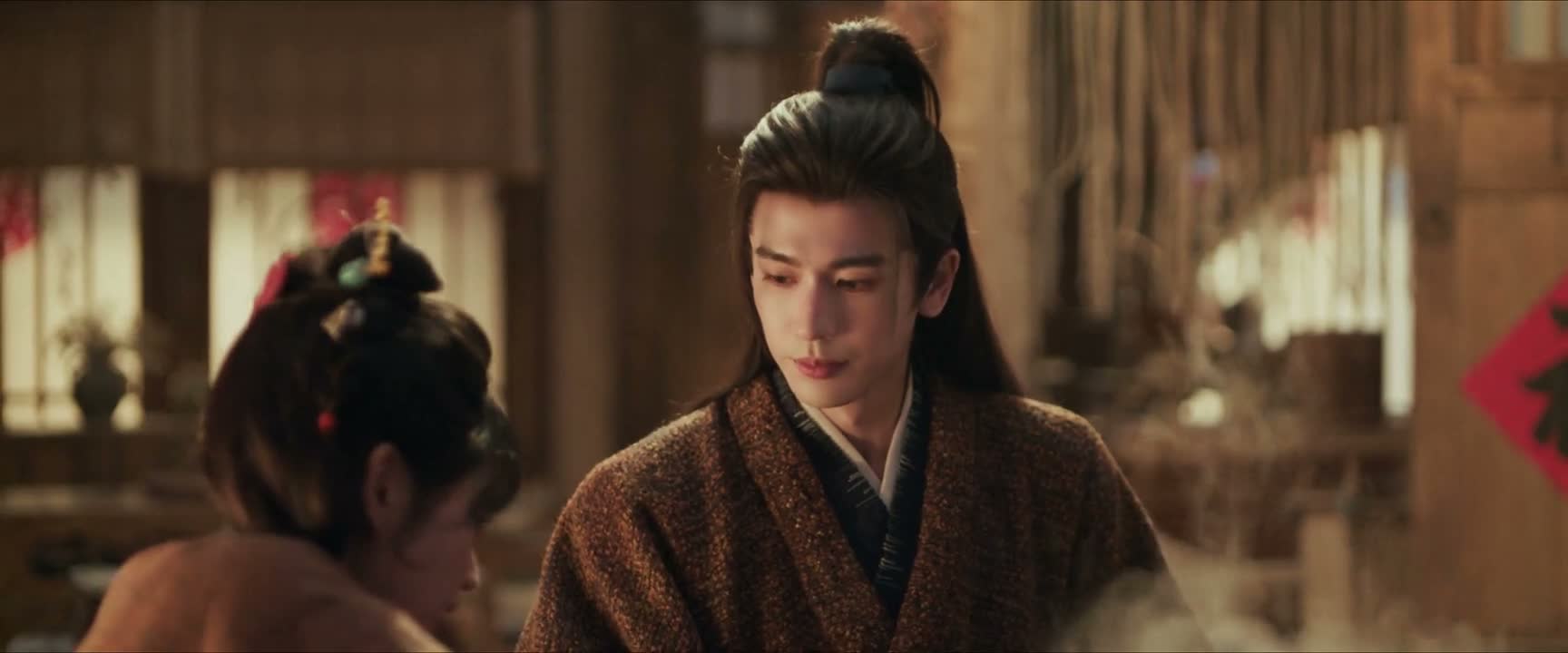 痊愈之前不能沾酒