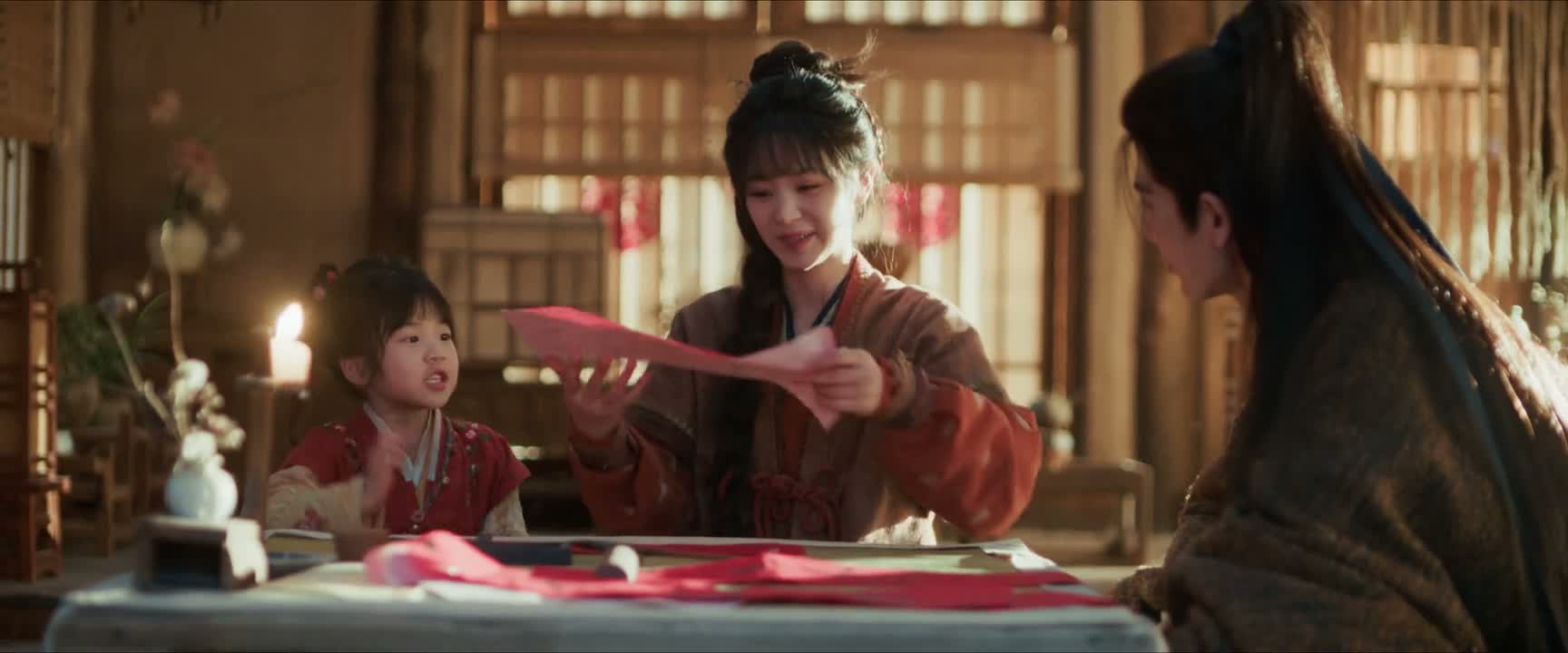 是我写得太好了
