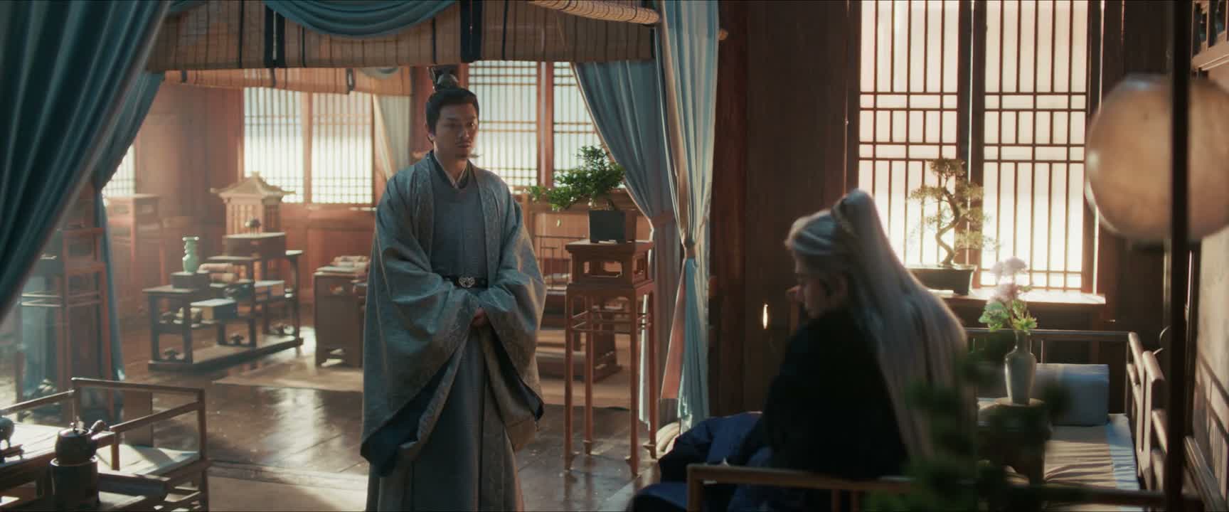 他如何知道得这么准确