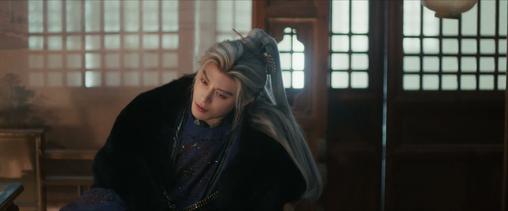 魏严啊魏严