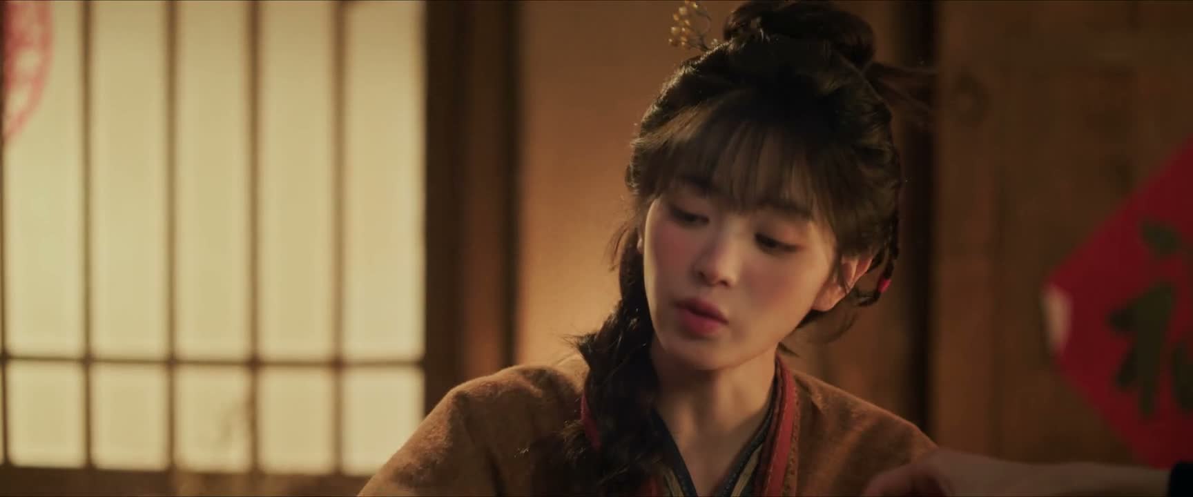 我爹能喝一坛烧刀子