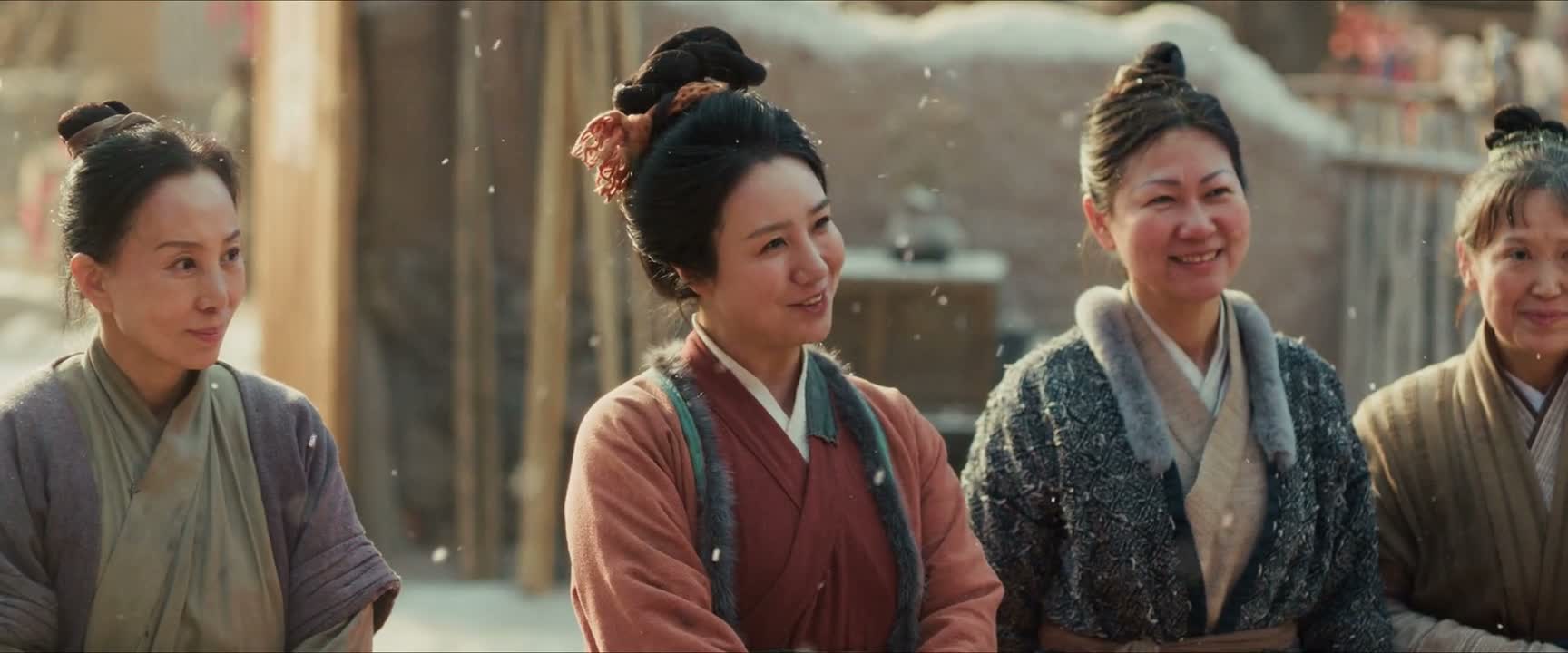 我们长玉的眼光好呢