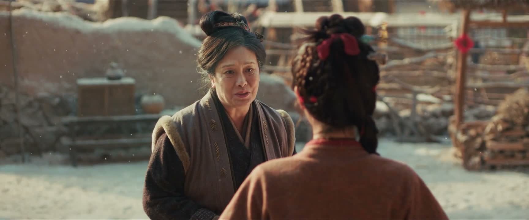 我那小孙子小虎啊