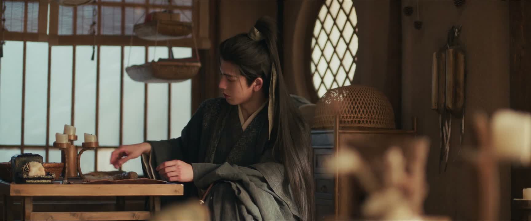 我如何才能信得过你