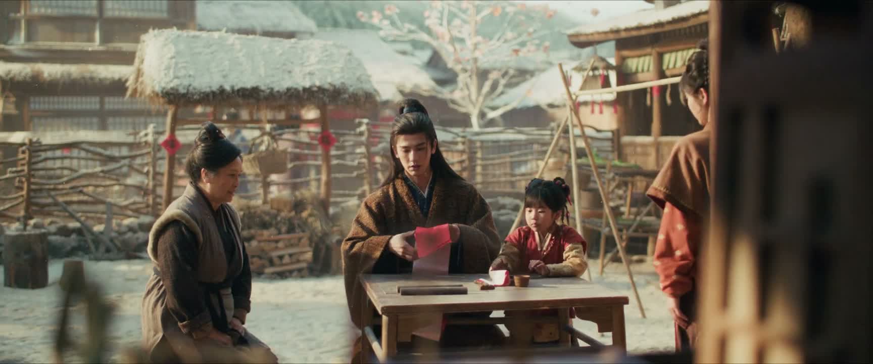 想写什么
