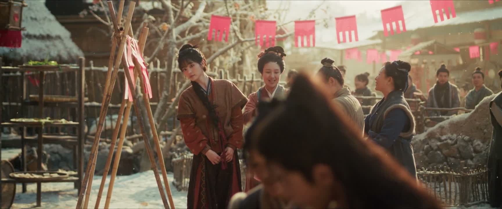 心里是会响的