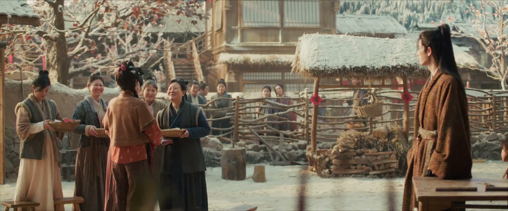 也没什么好东西