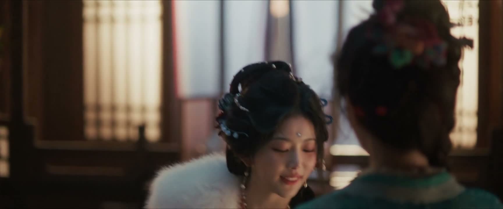 永远年轻
