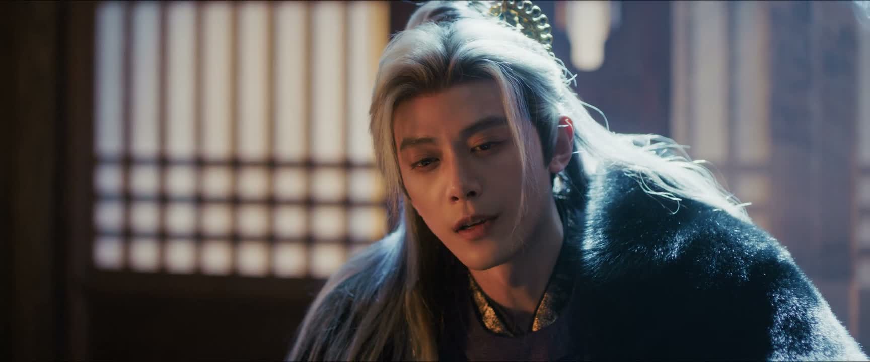 找人盯紧便是