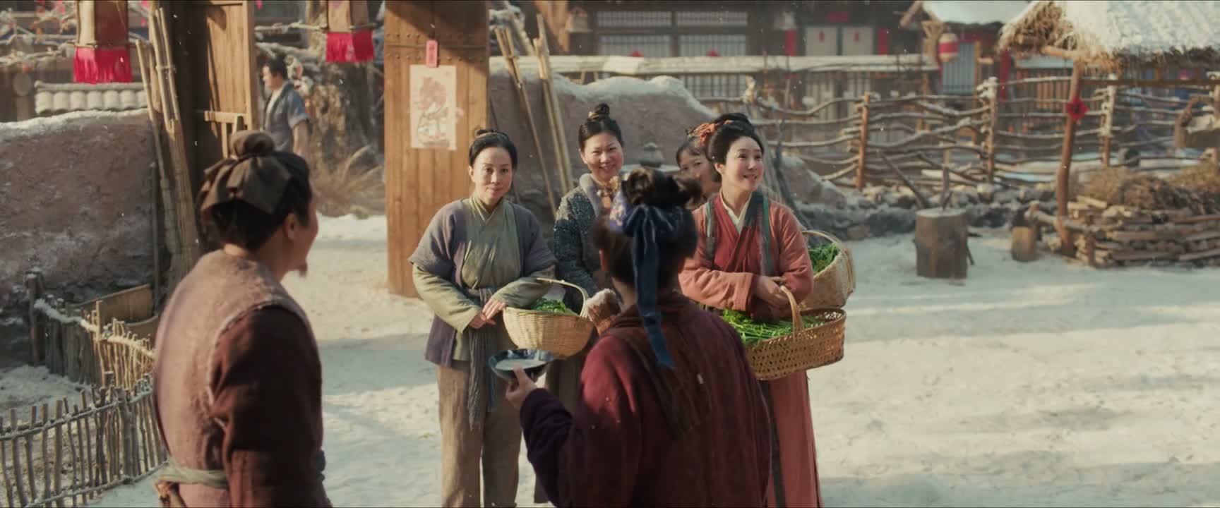 这对子写得太不错了