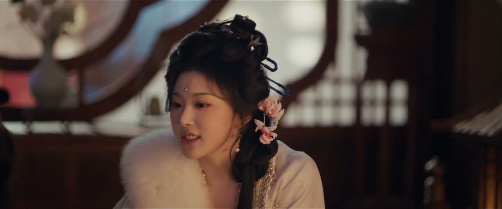 这事啊 包在姐身上