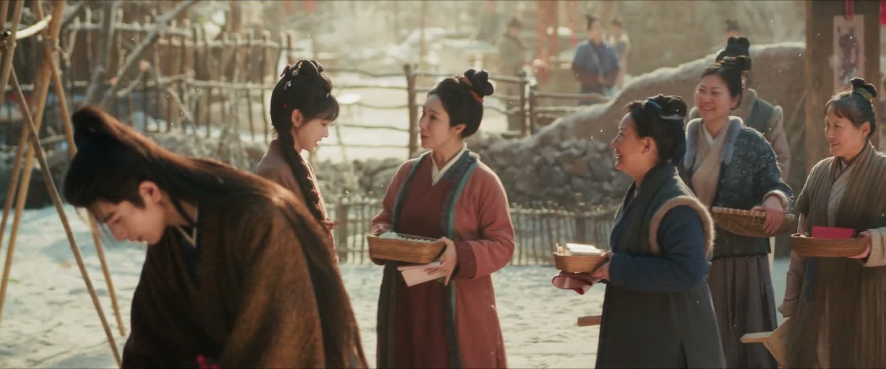 自家做的米花糖