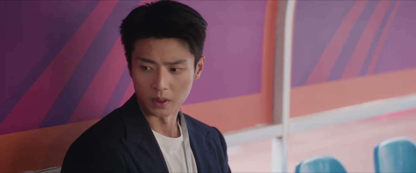 别担心来得及