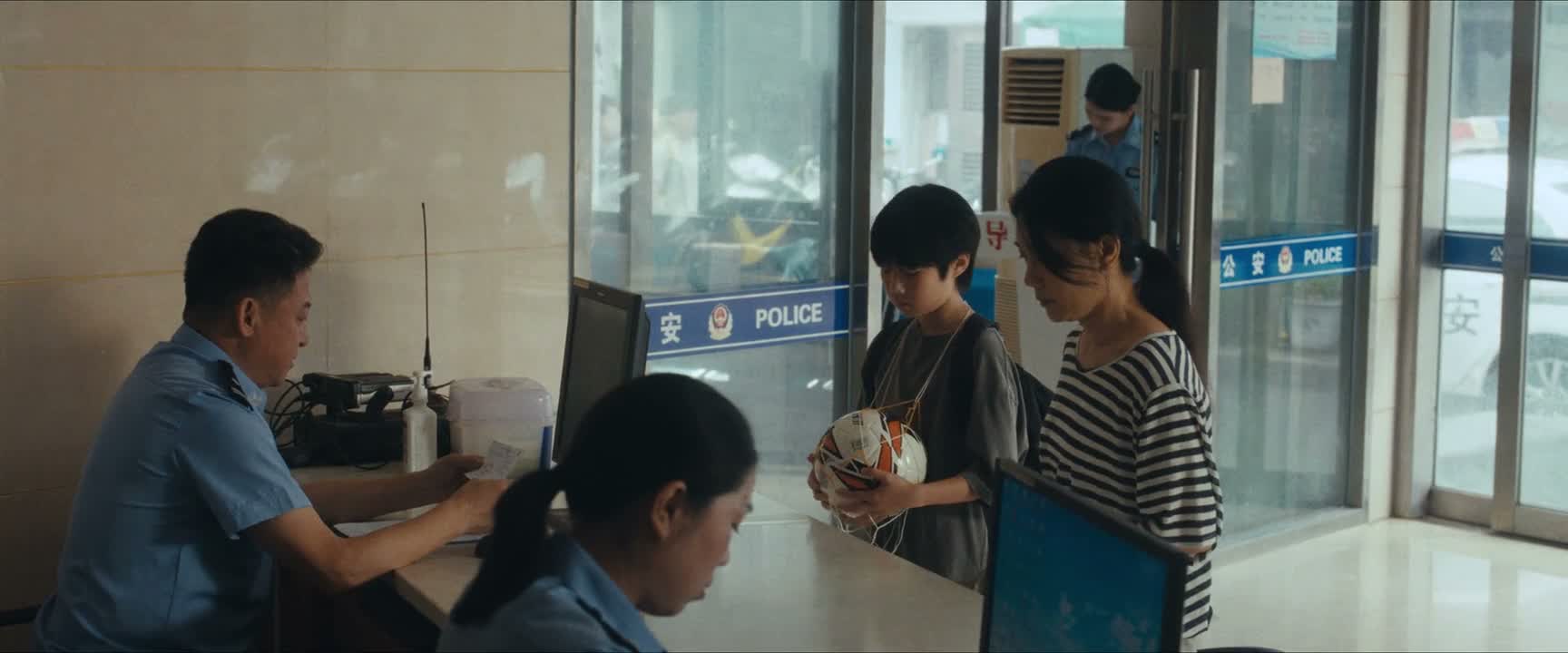 回去以后啊 好好教育教育