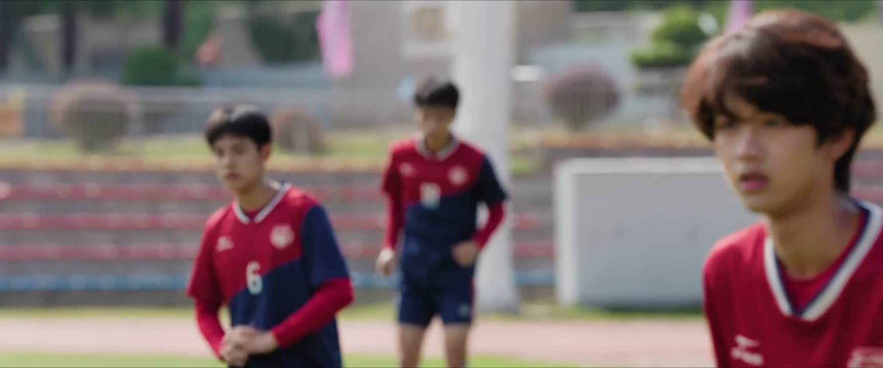 获得胜利吗 我们拭目以待