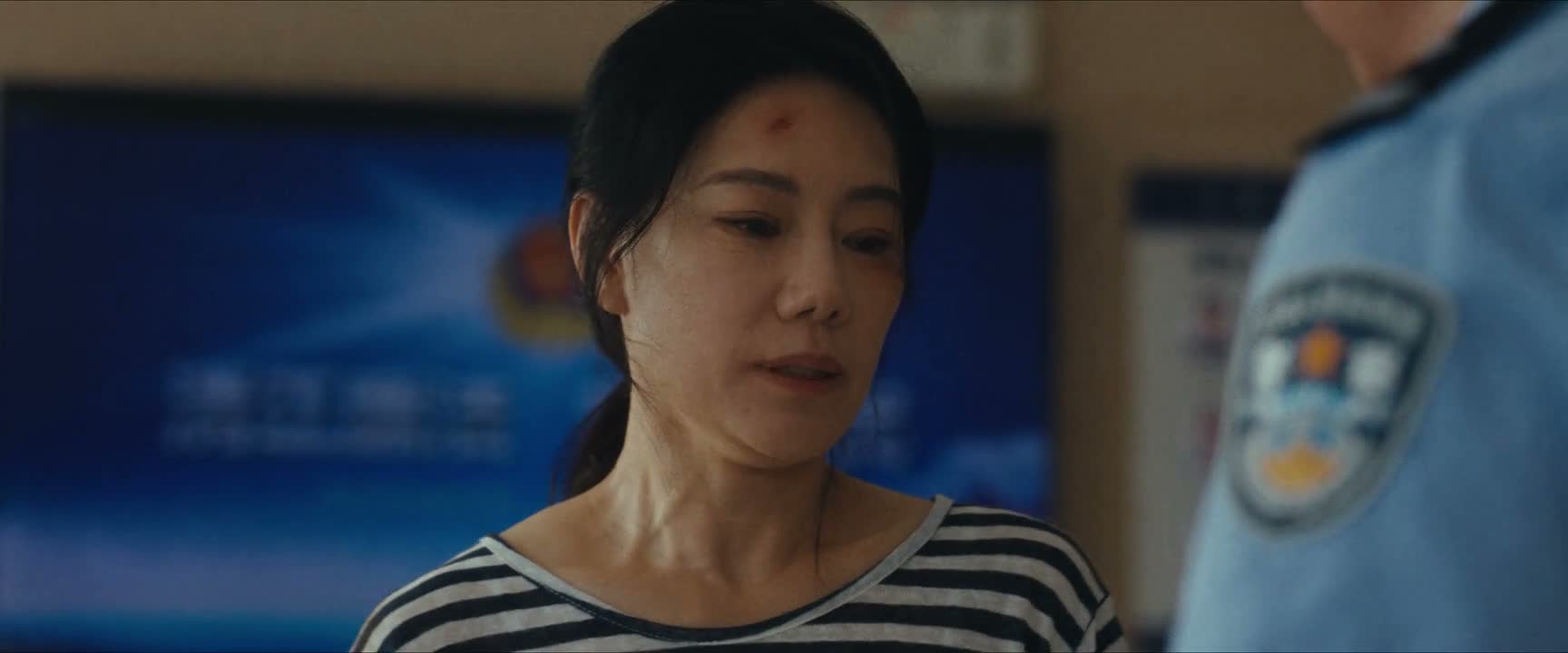 警察同志 我有个问题想问您