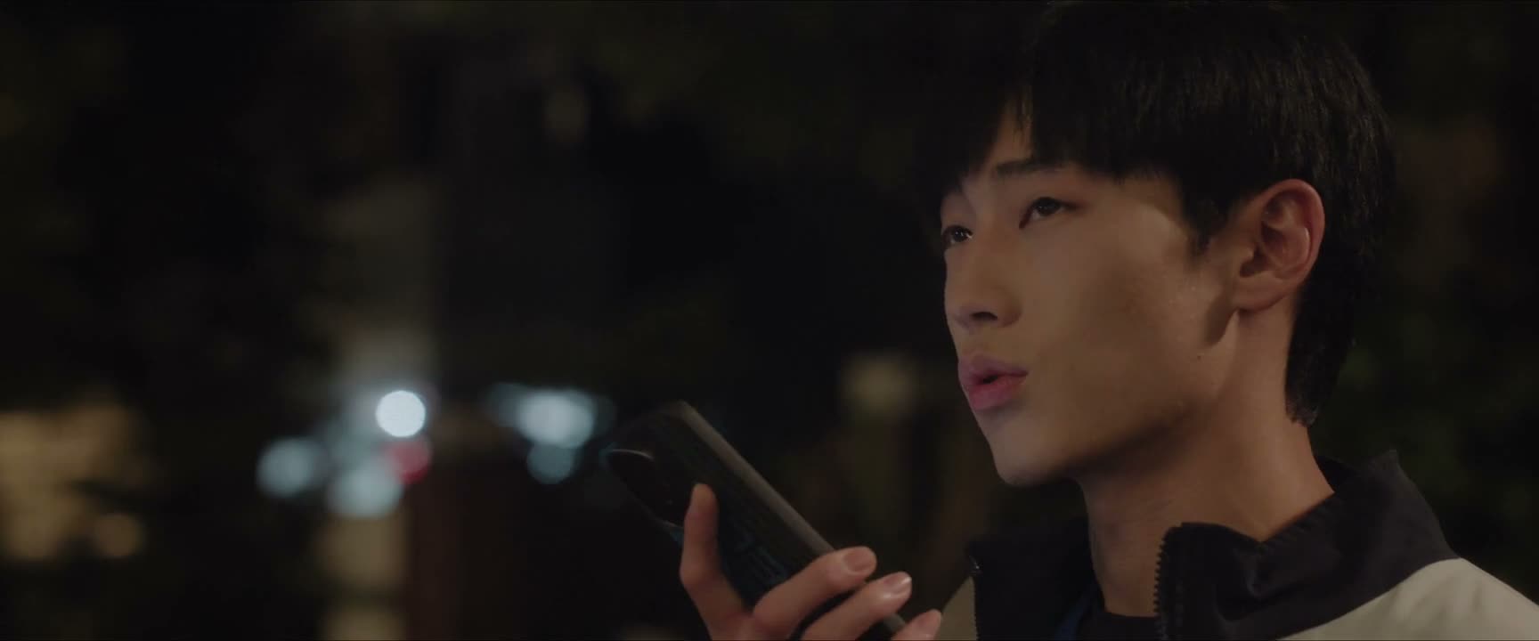 如 如果你能原谅我的话