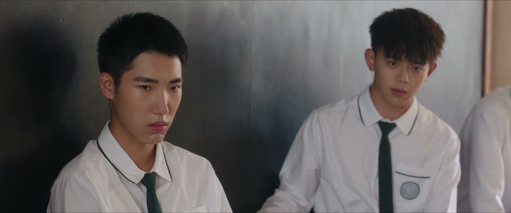 心脏病都快犯了