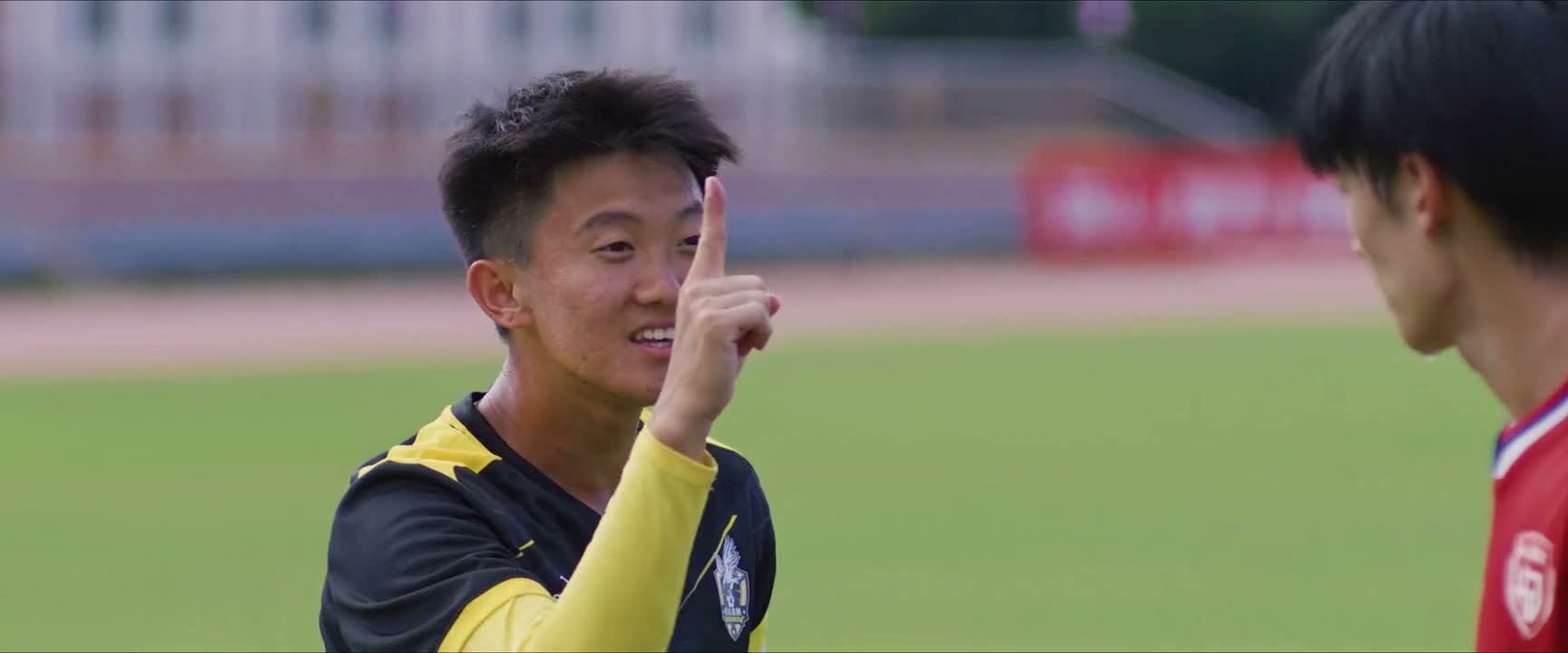 一比零 你们也不太行啊