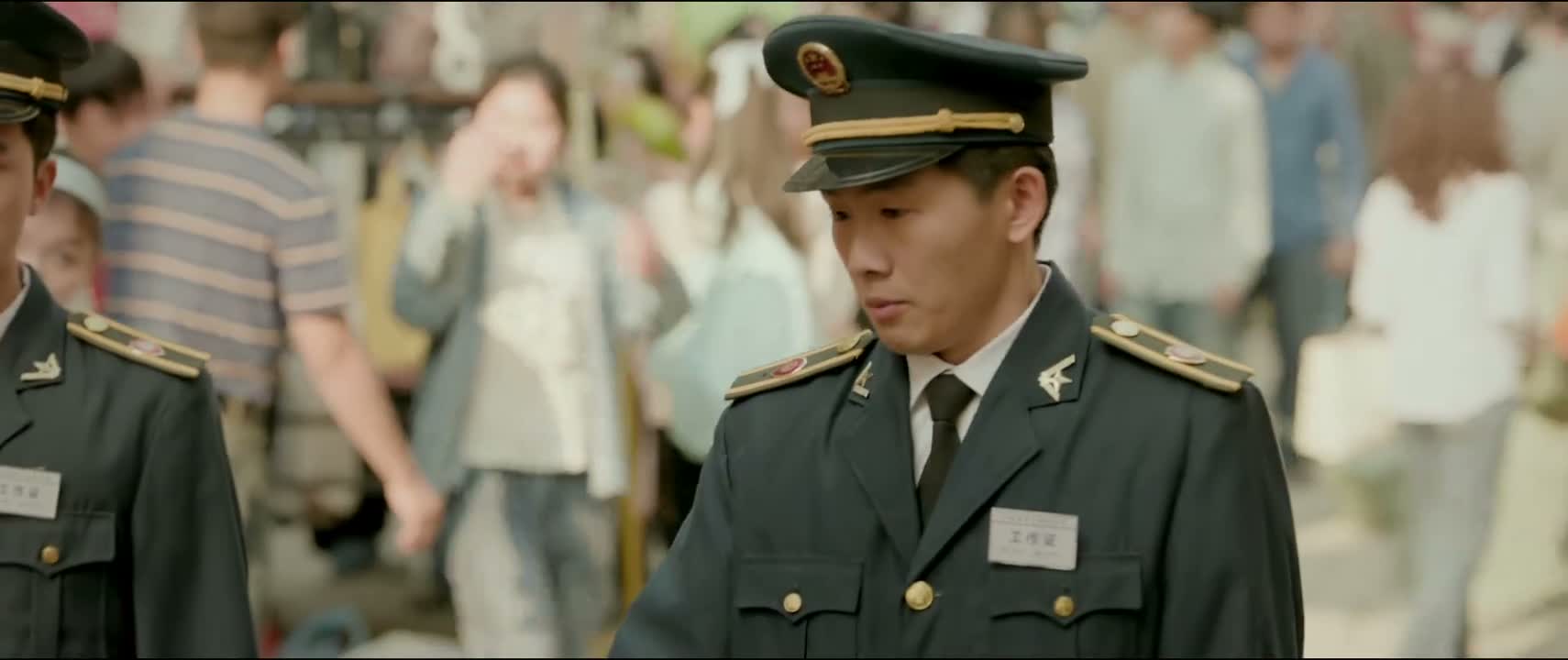 不是第一天来卖了吧