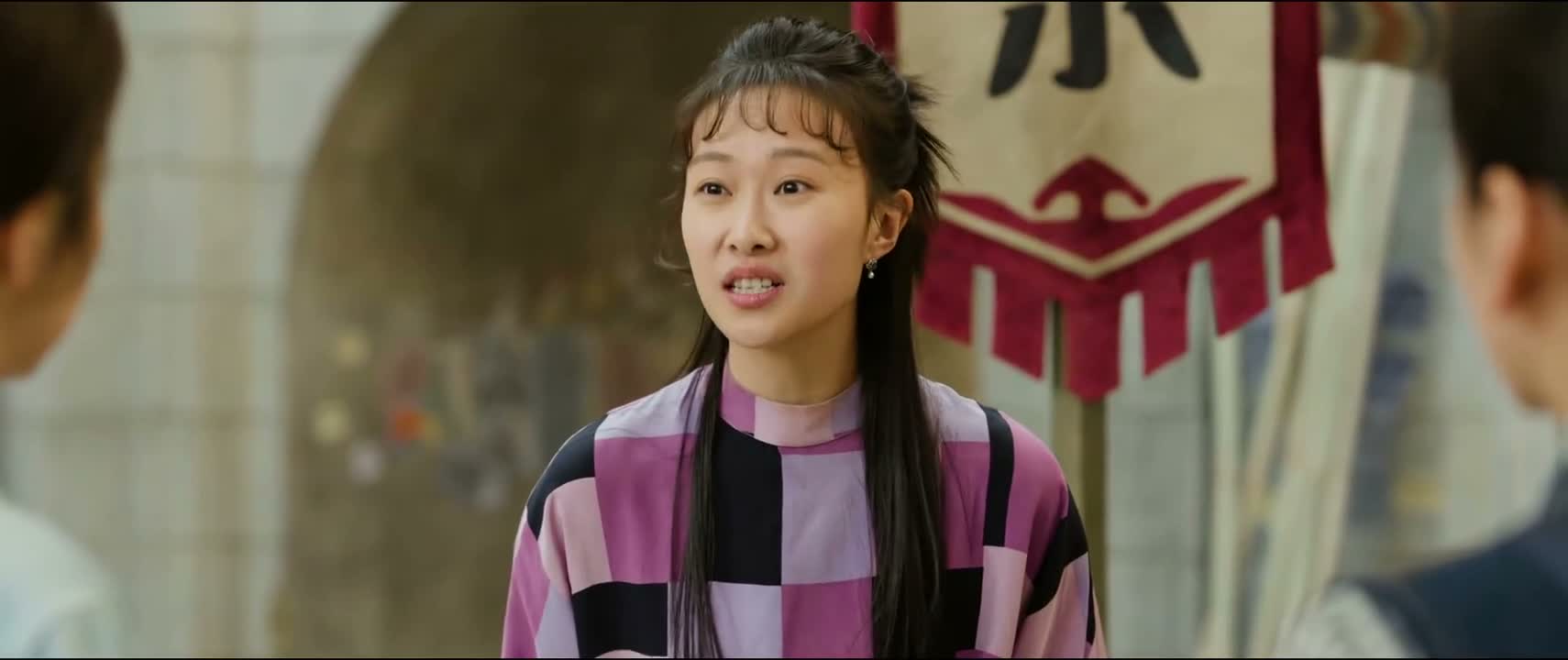 不是自己的生意 她不上心