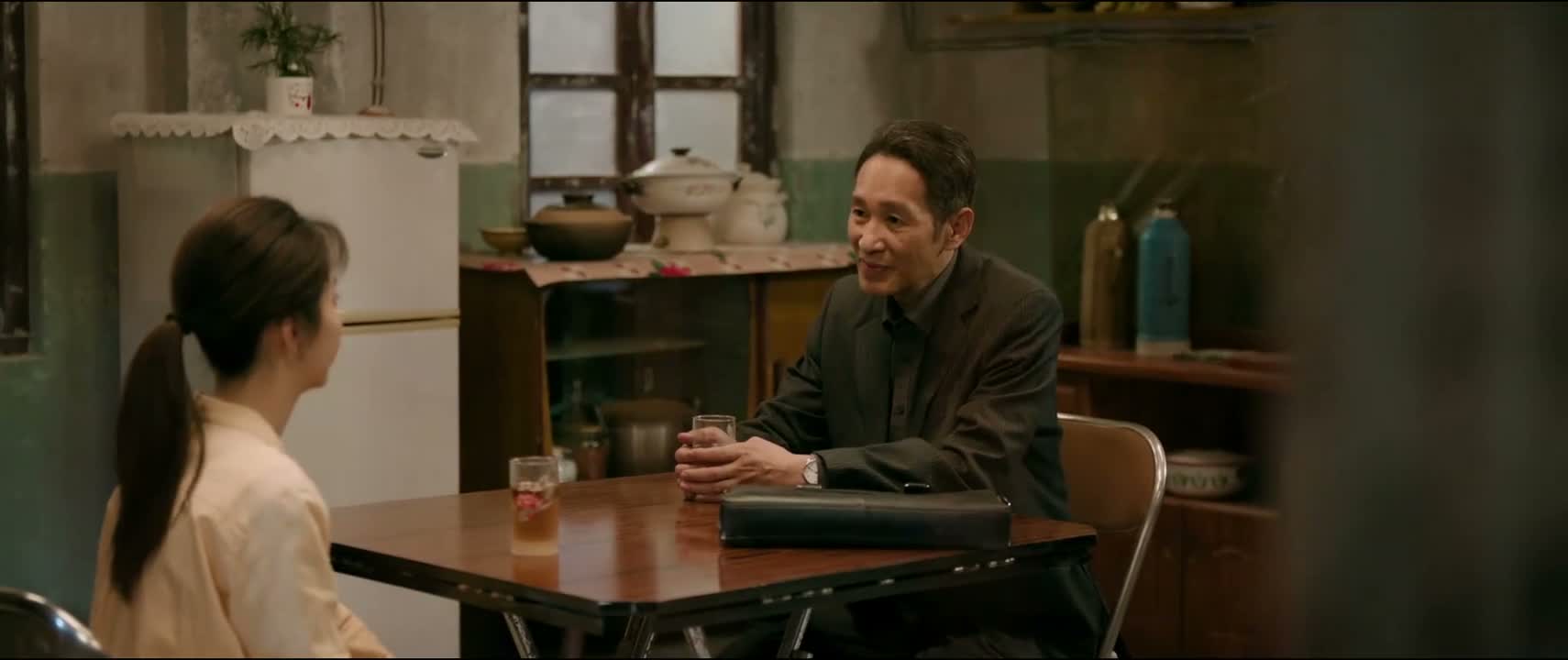 但绝对不是假公济私