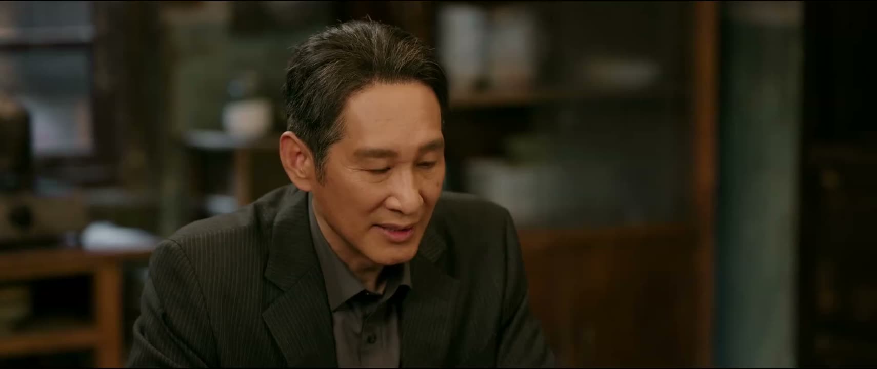 你一个人在深圳闯荡