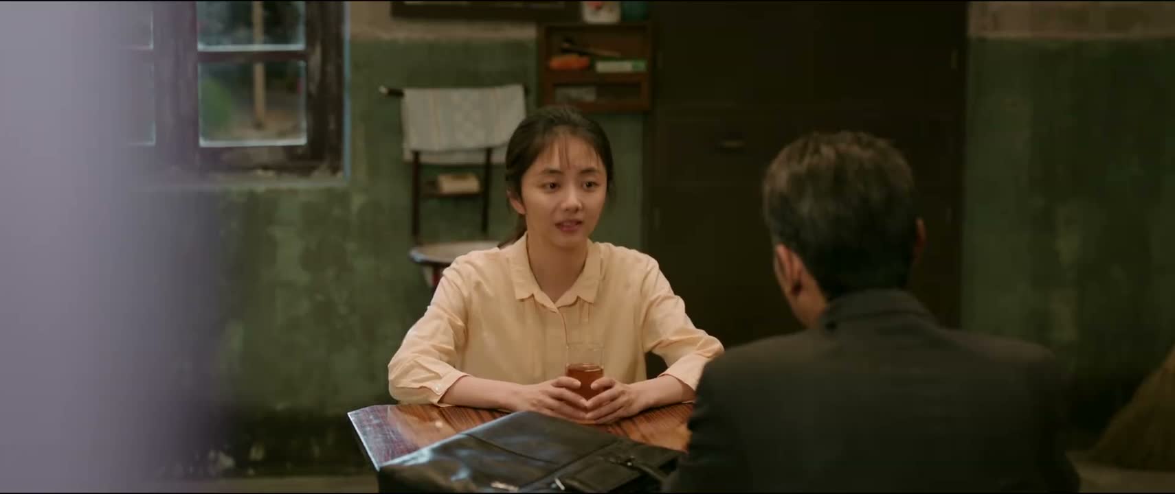 您吃饭了没有啊