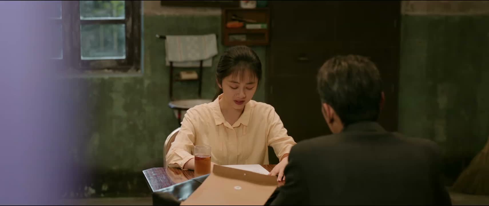 您已经为我做得很多了