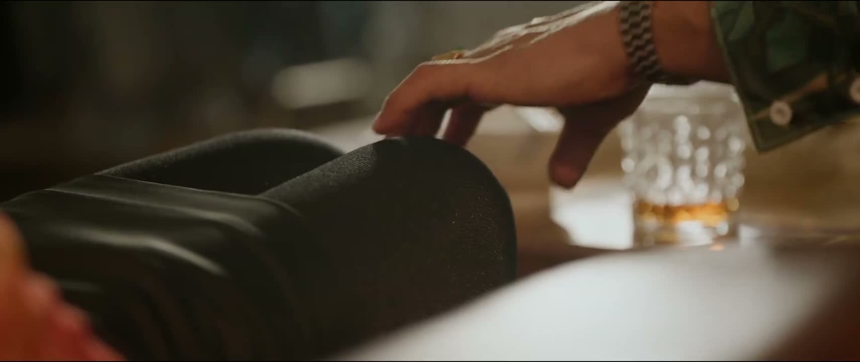 人是不是我的人