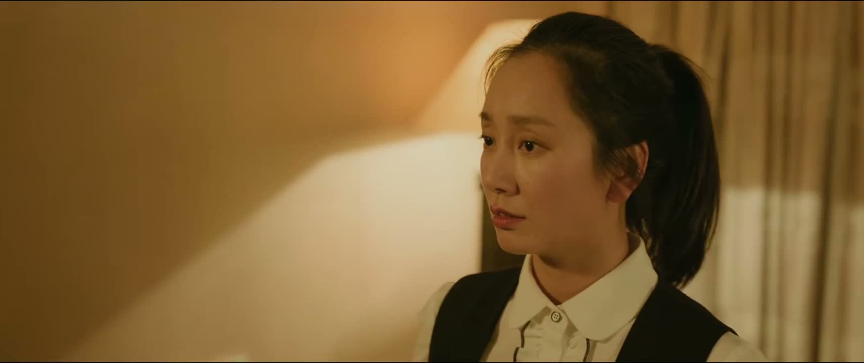 我看你好多天了