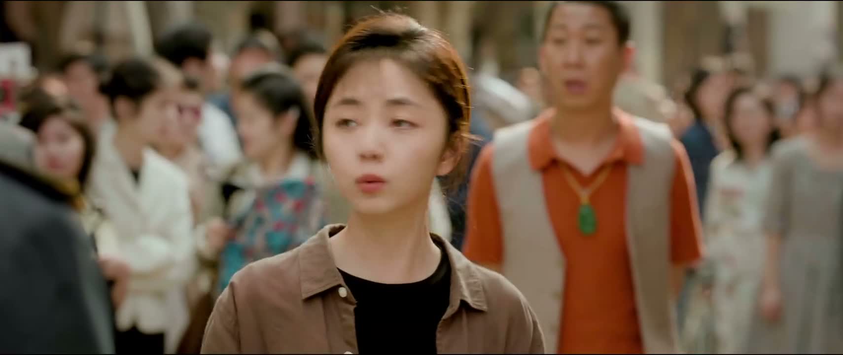 五十 长得靓就可以少罚吗