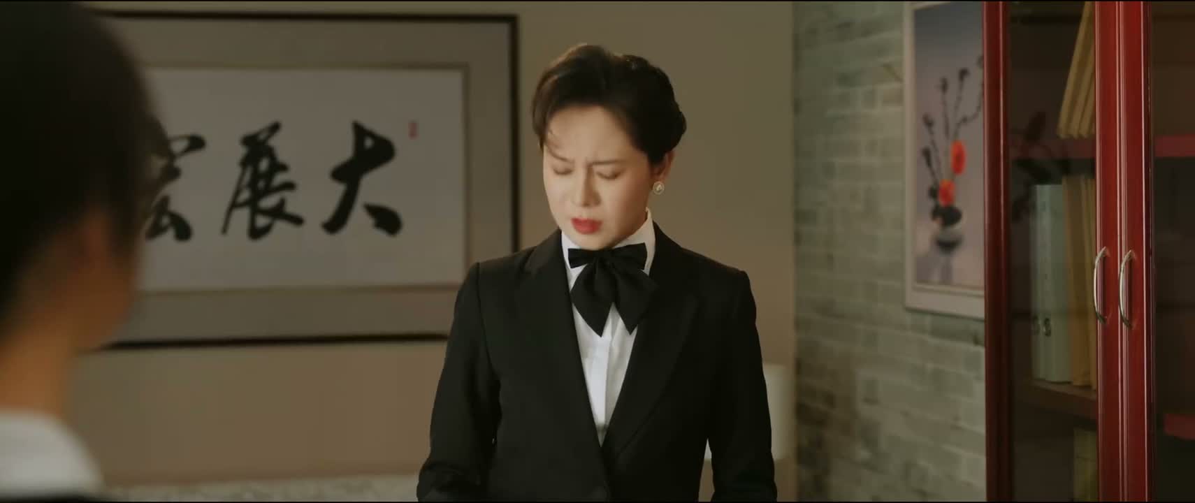 行行行 算了啊 我不扣工资了